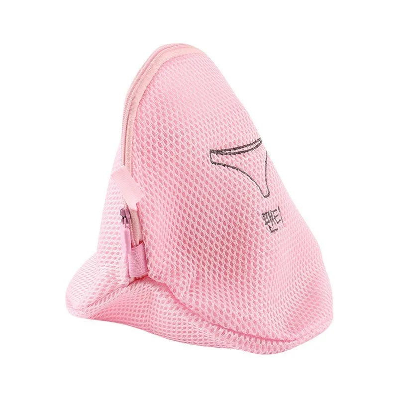 GUUUO New Style Mesh Women Bra Washing Bag Laundry For Machine Hot Sale Underpants And Socks DROP SHIPPING | Дом и сад