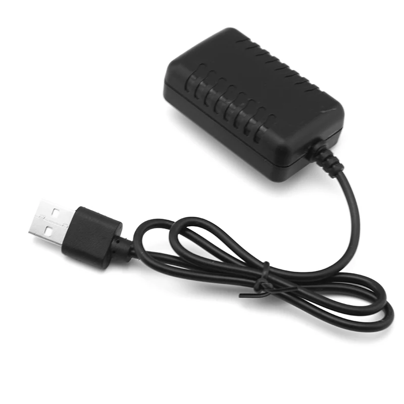 Зарядный usb кабель 3S с литиевой батареей 11 1 В 1500 мАч 3s зарядное устройство защитой
