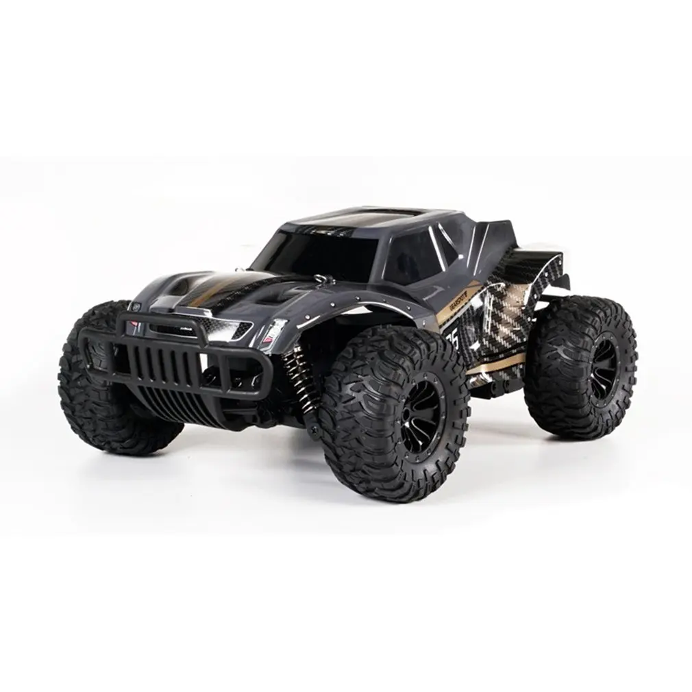 DM-1805 Электрический 4 колесный привод Багги Рок Гусеничный RC автомобиль подходит