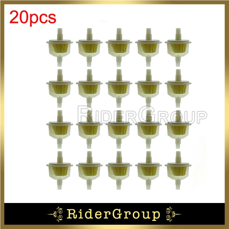 Газовый фильтр для трактора лодки мотоцикла YAMAHA JN3-F4560-00 JN6-F4560-00 ler KOHLER CV22 CV25 CV740 и
