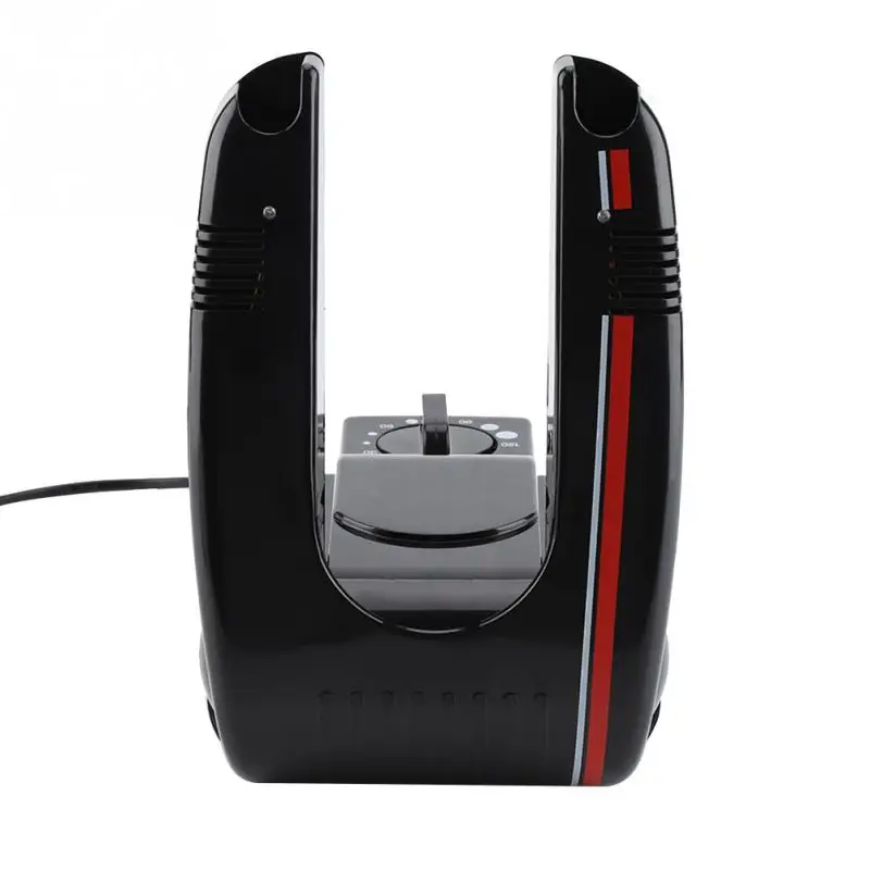 110 В сушилка для обуви Электрический антиперспирант складной ботинок