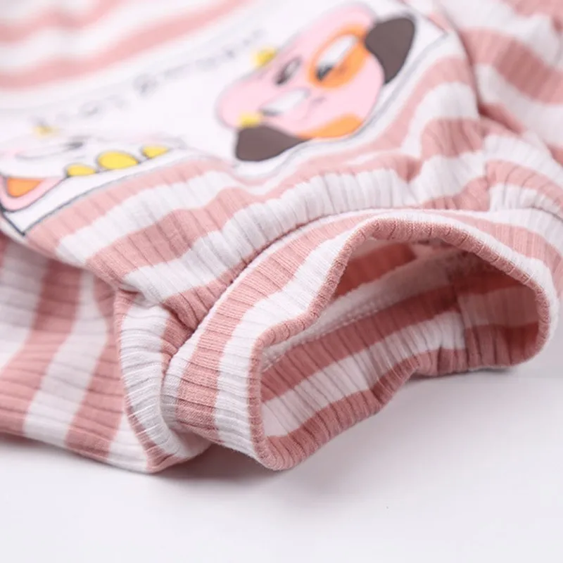 Всесезонная Одежда для собак с героями мультфильмов высокоэластичный