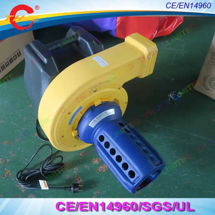 1500 Вт 2HP воздуходувка дефлятор воздуха CE/UL электрическая машина для надувного