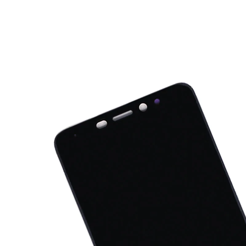 ЖК дисплей для Infinix Hot S3 X573 кодирующий преобразователь сенсорного экрана в сборе