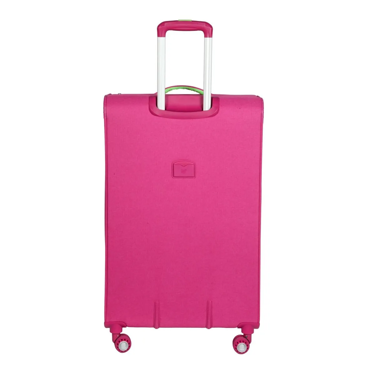 Чемодан-тележка Verage GM16014W28 rose red | Багаж и сумки