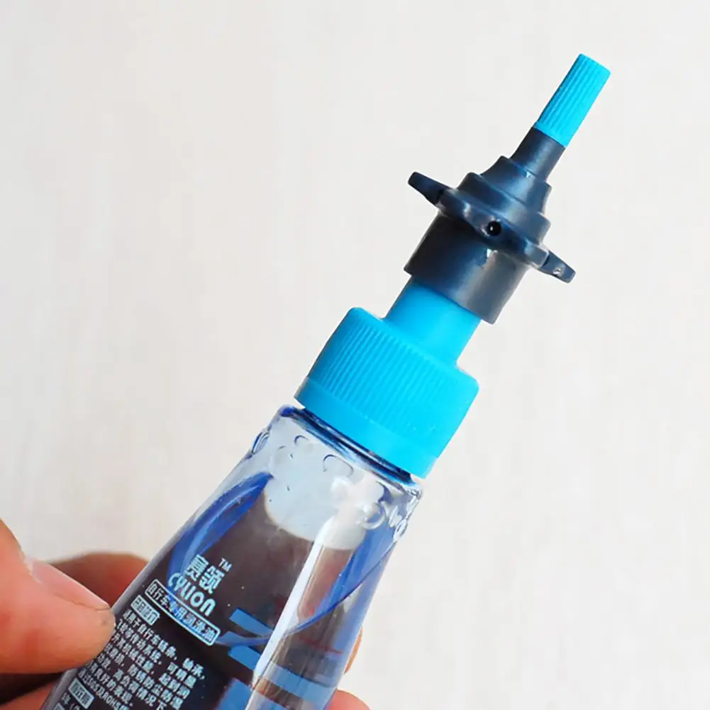 60 мл MTB велосипедная цепь смазка Смазка обслуживание масло очиститель инструмент