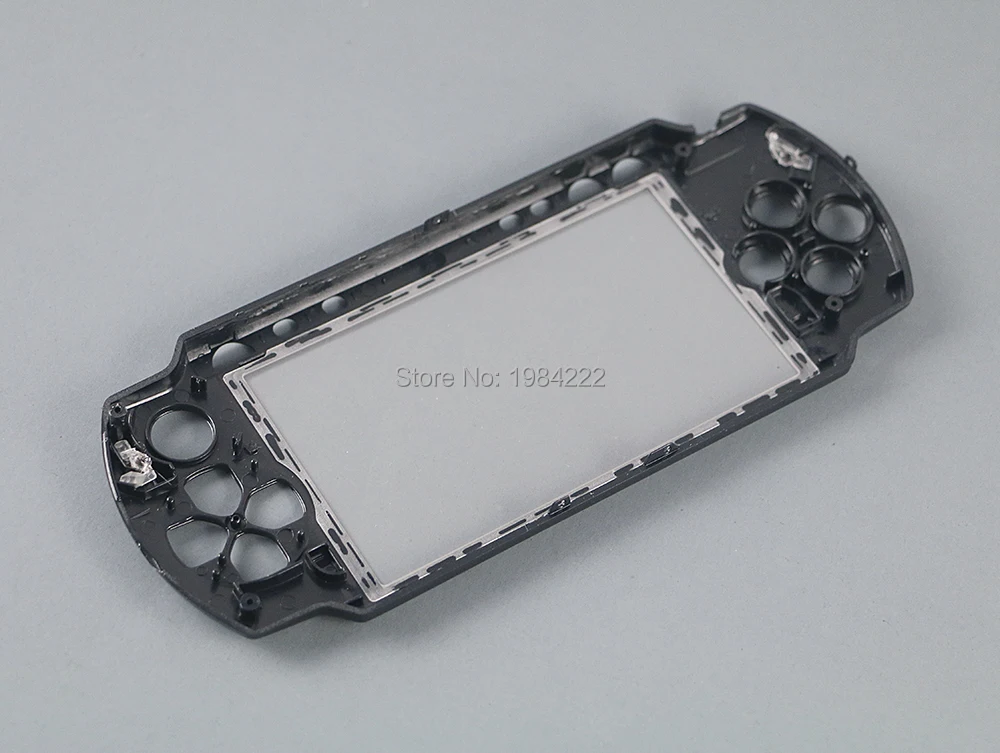 Лицевая панель Крышка Корпус оболочка для PSP 2000 Серия чехол оболочка|Запасные