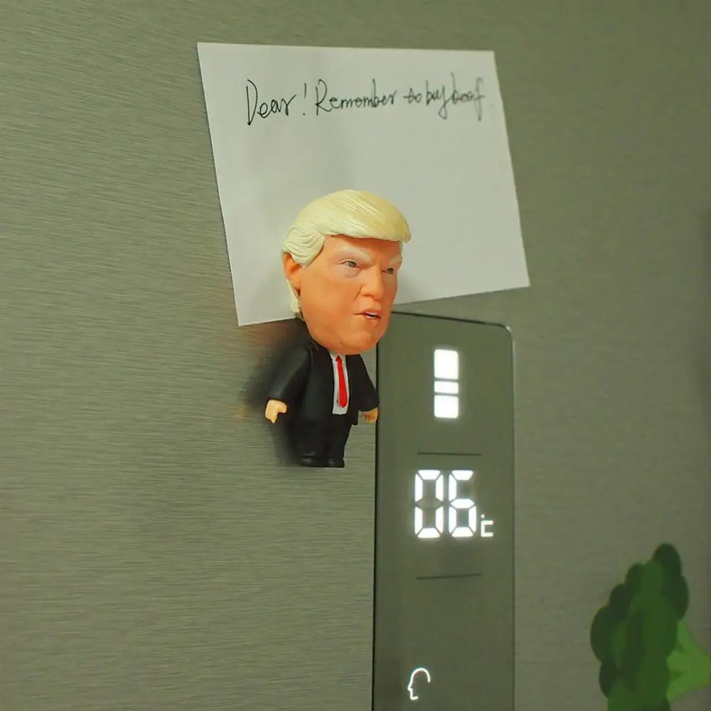 Кукла-статуя Дональда Трампа (Бесплатная доставка) | Игрушки и хобби