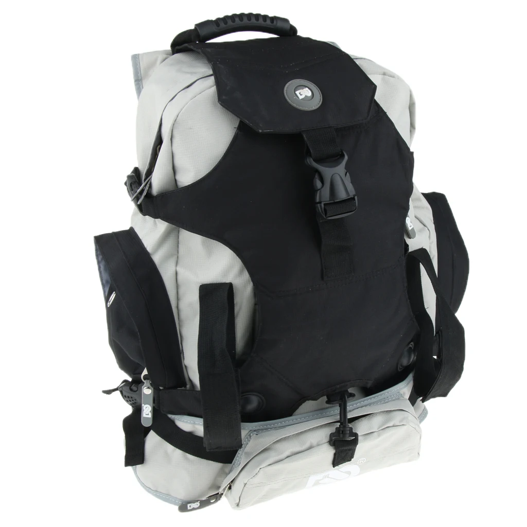 Четырехъядерным процессором кататься на коньках ролика сумка рюкзак Skatepack