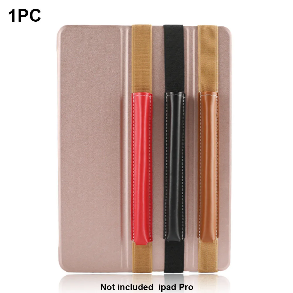 Защитная Эластичная лента для планшета безопасная сумка хранения пенал