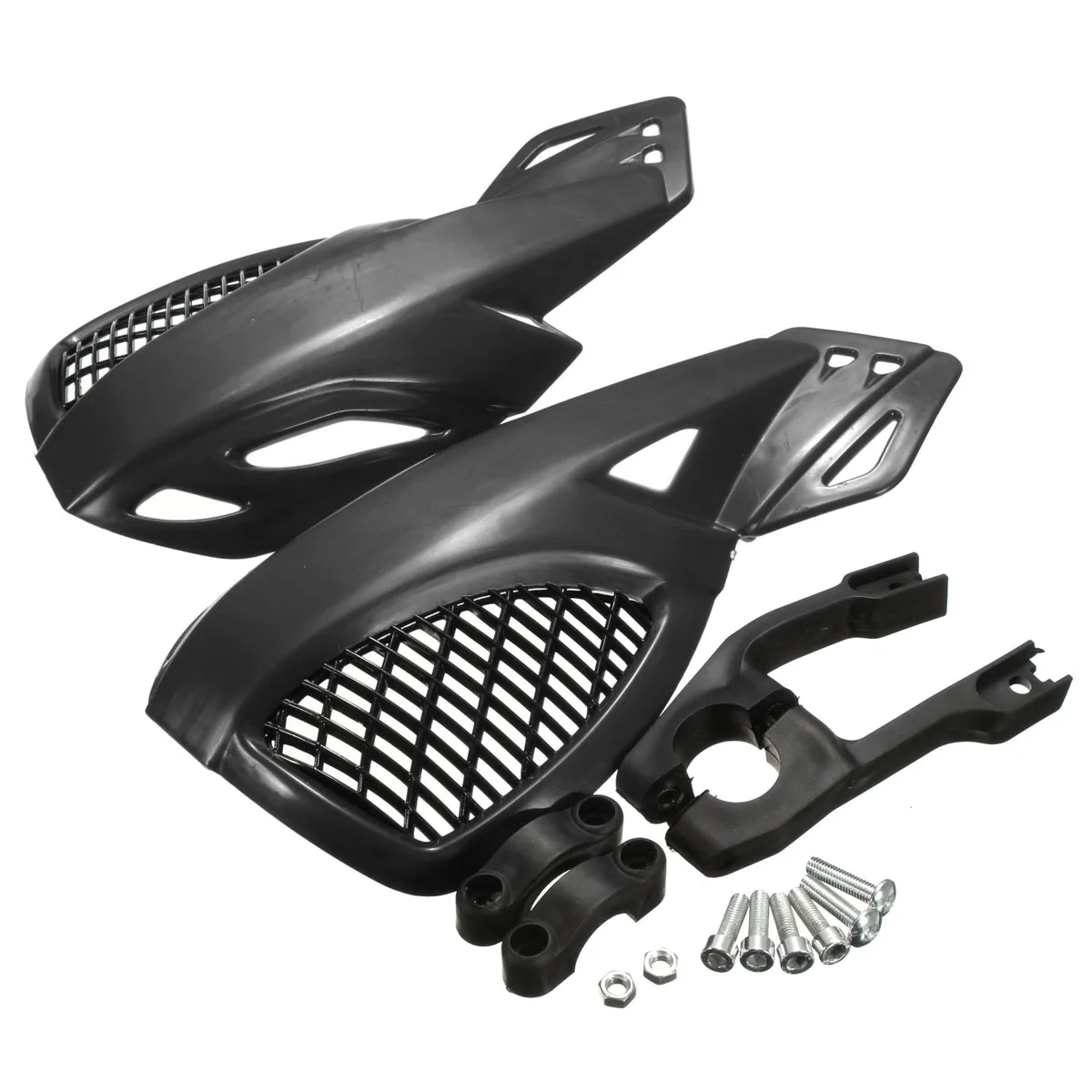 1 пара защита для мотоциклов и Honda /Yamaha /Suzuki/KTM ATV|Защита от падения| |