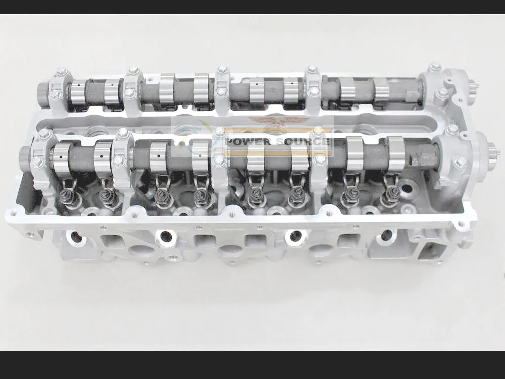 908849 WE WL головки цилиндров в полной сборке для Ford Ranger Everest Mazda pick up BT 50 BT50 908 849 WE01 10 100J