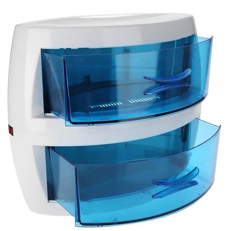 Двухслойный инструмент для дезинфекции и | Красота здоровье