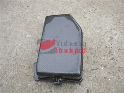 Автотюнинг детали для 1993-1998 MK4 2JZ VVTI GTE JZA80 крышка коробки предохранителя