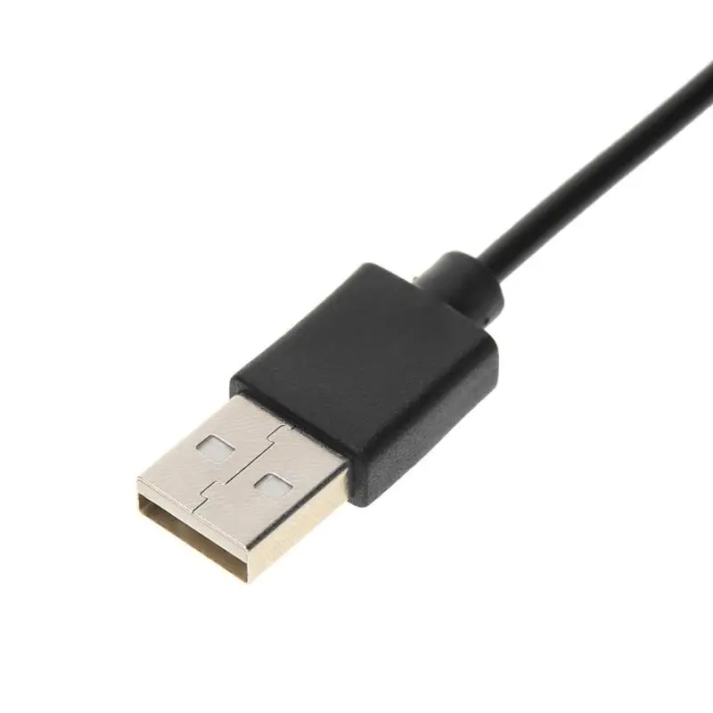Портативная 5 в Вт светодиодная лампочка USB лампа для походов палаток путешествий