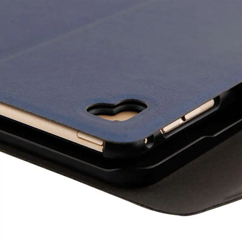 Чехол с клавиатурой для нового Ipad 2018/2017 Pro 9 7 Air 1 и 2 Съемная клавиатура тонкий
