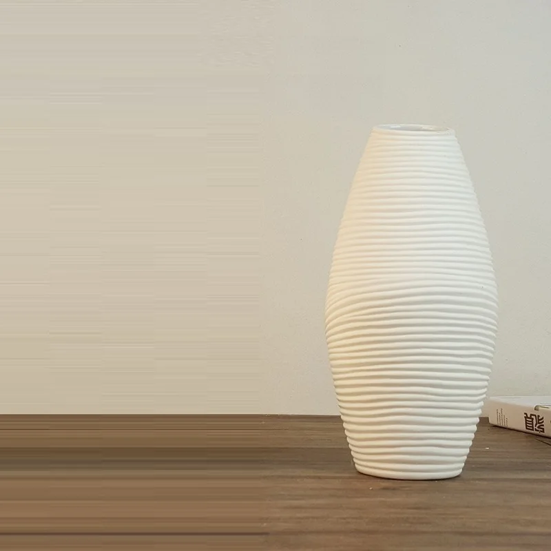 Dekoratif Jarron Decoracion Vazo Dekorasyon Ev украшение для дома Vaso De Flor Jarrones Decorativos Современная
