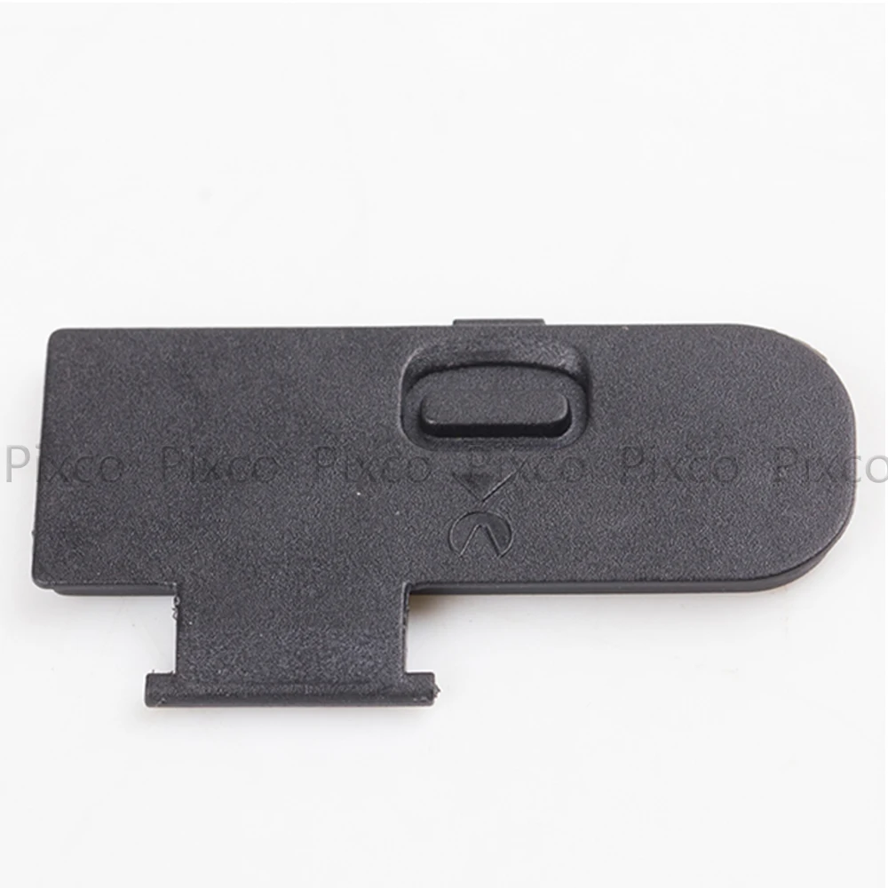 

Battery Door Cover Lid Cap Replacement Part For Nikon D5100 Digital Camera Repair