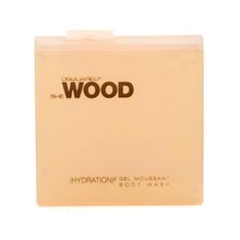 Dsquared2 141971 6 8 унц. She Wood гидратации 2 для мытья тела|Гели душа|