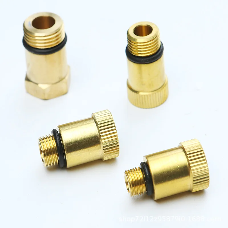 

Gasoline Engine Compression Tester AUTO Petrol Gas Engine Cylinder Compressor Gauge Meter Test Automotive Test Kit 0-300psi