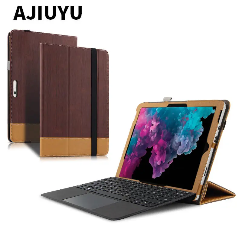 Чехол для Microsoft Surface Pro 4 защитный чехол pro подставка из искусственной кожи surface 12 3