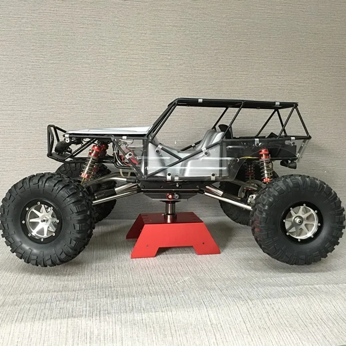 Многофункциональный ремонтный стол из сплава высокого качества для 1/10 RC Crawler TRX4