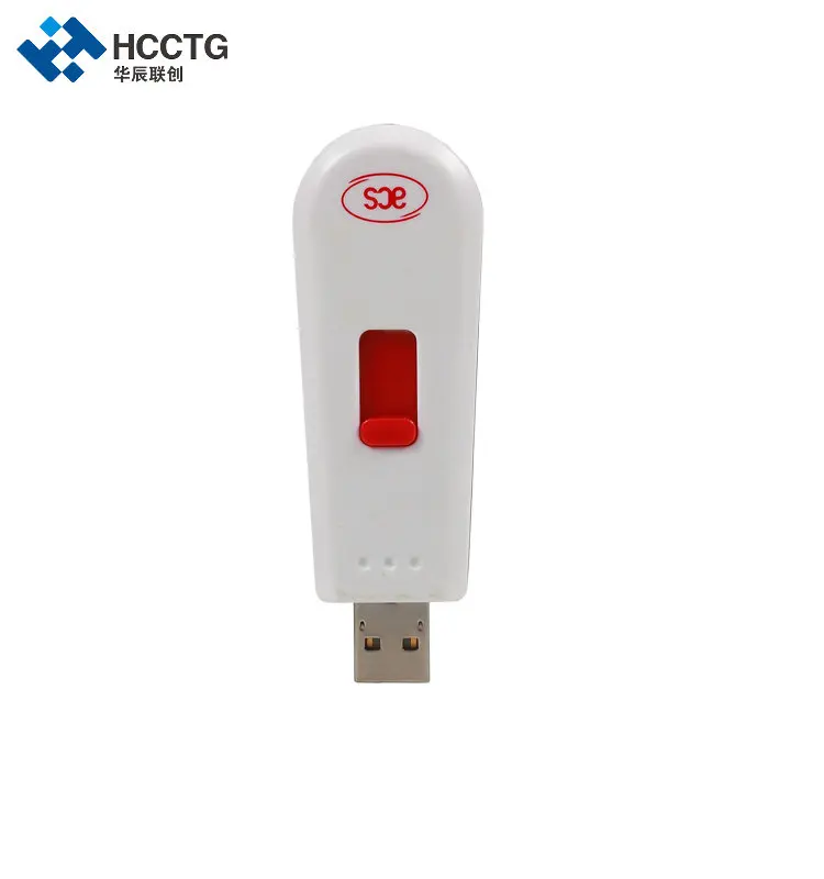 Белый Мини 13 56 МГц CCID RFID Бесконтактный USB ISO 14443 NFC кардридер ACR122T|Картридеры| |