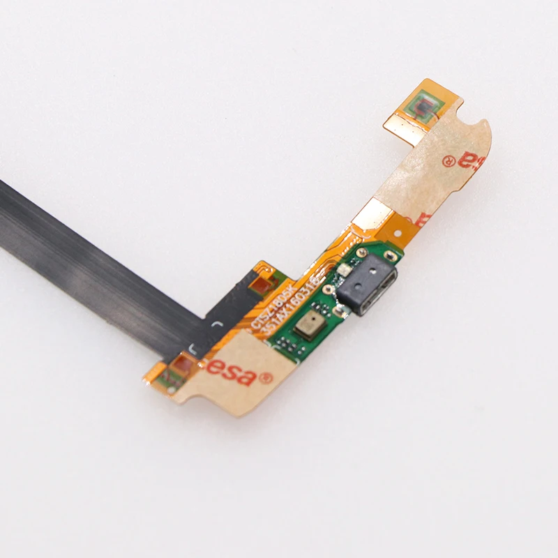 Плата зарядного USB-порта Mcdark для Xiaomi Mi5 Mi2 Mi4 гибкий кабель разъем запасная часть MI5