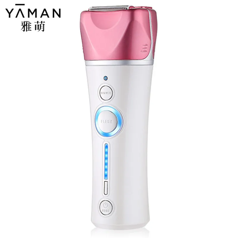 YA MAN STA 189P Rei Beaute Speedy гладкое электрическое бритье IPL Цвет Длительное удаление
