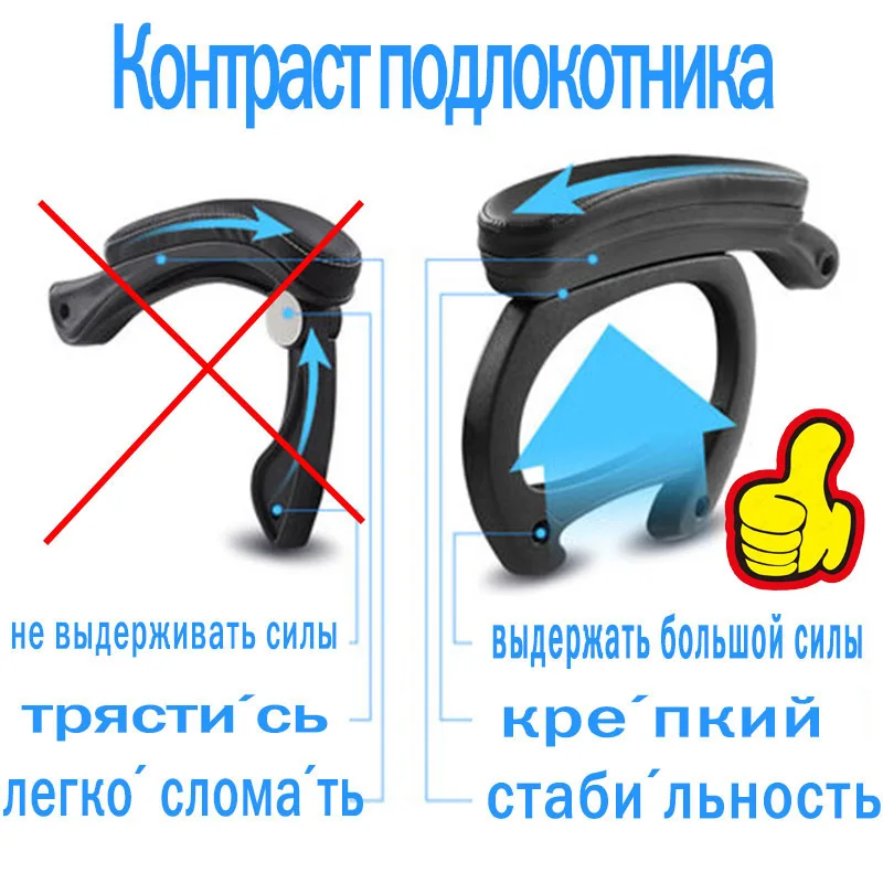 Мебель офисный босс вращающийся Лифт Исполнительный Вертлюг игровой