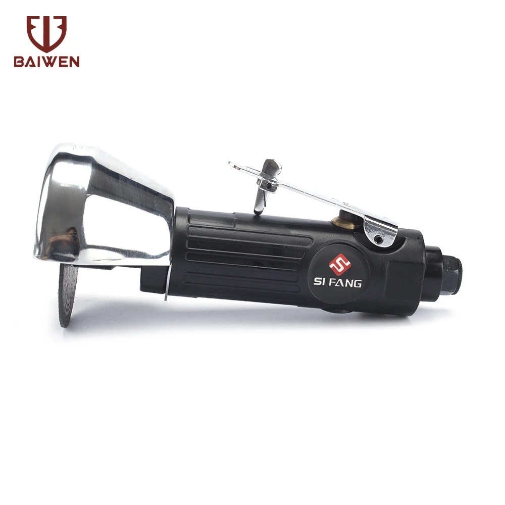 3 дюймовый пневматический металлический режущий станок воздушный резак режущие