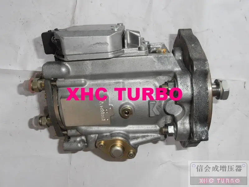 Новый подлинный Bosch 0470504026 109342 1007 дизельный топливный насос для ISUZU NKR77 RODEO 4JH1 3.0TD 4HK1