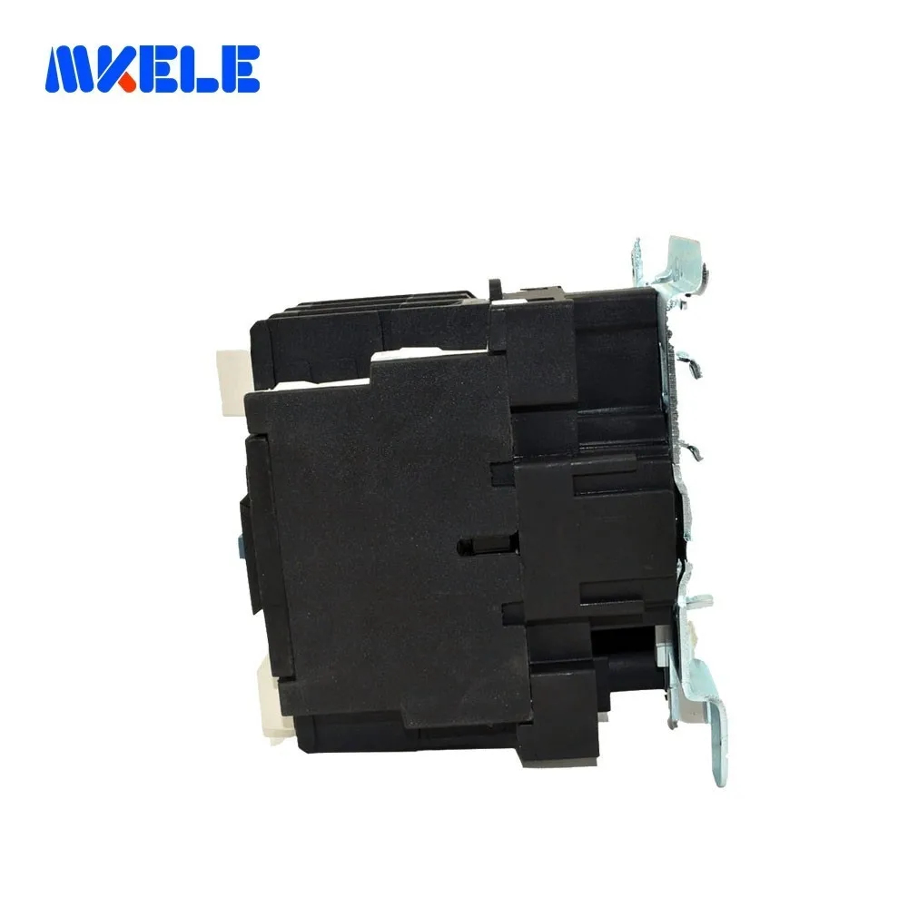 Контактор переменного тока реле стартера двигателя (LC1) CJX2-6511 65A 50/60 Гц LC1 3 фазы