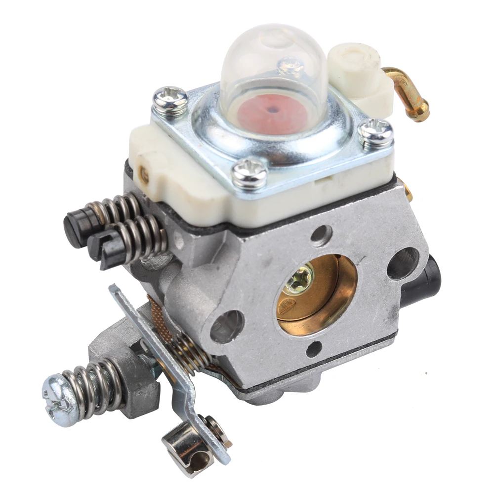 Новый карбюратор Наборы для Walbro WT 227 1 STIHL FS74 и FS75 грушу Carb прокладка триммер WT227