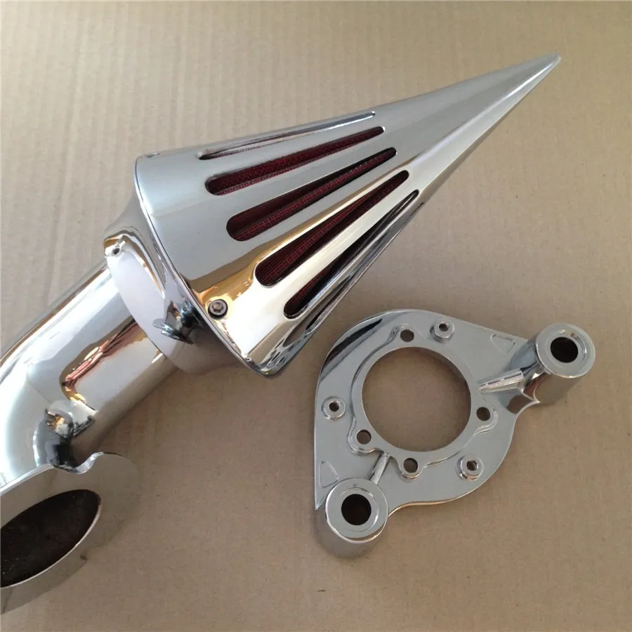 Комплект фильтров для очистки воздуха мотоцикла Harley XL 1991 2006 883 Sportstar Custom XL883C XL883L