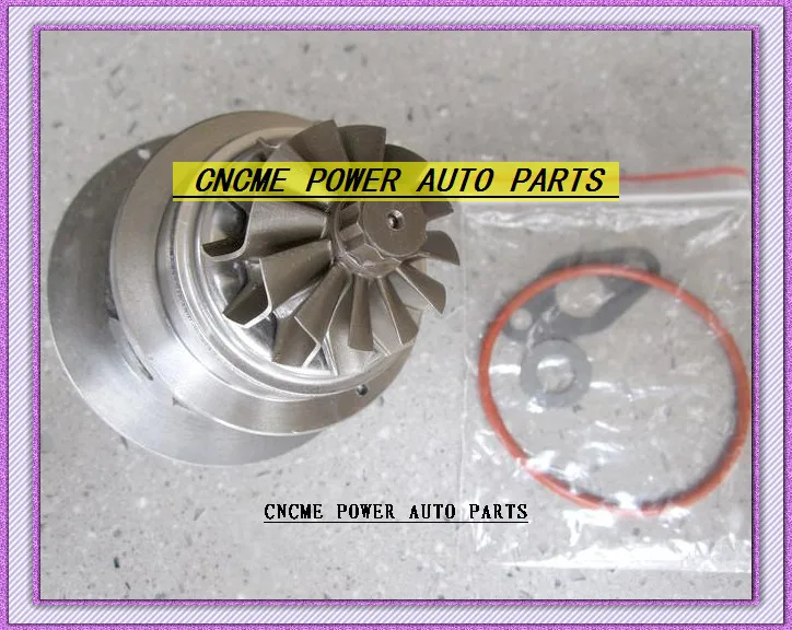 Картридж TURBO CHRA TD04L 49377-07000 454126 -0001 751578 Для Renault Master IVECO Daily Movano SOFIM 8140.43S.4000 2.8L