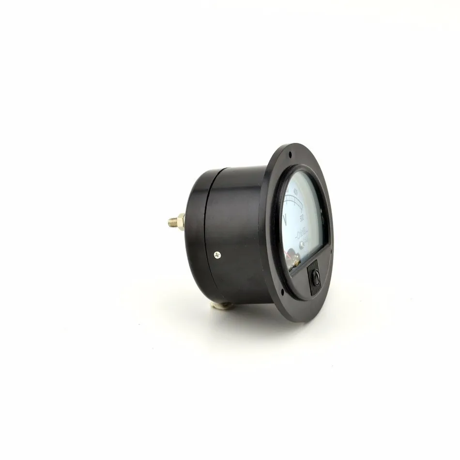 Новые поступления DC MK65C5 (500 В) Аналоговый вольтметр Аналоговая Панель тестер