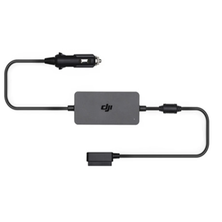 Оригинальное автомобильное зарядное устройство для DJI Mavic 2 безопасное и надежное