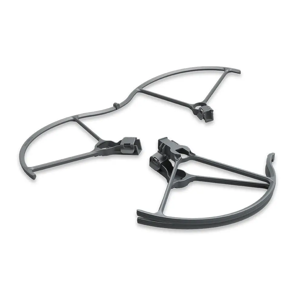 Новый PGYTECH Propeller Guard Protector для DJI Mavic 2 Pro ZOOM защита pro zoom drone аксессуары | Игрушки и