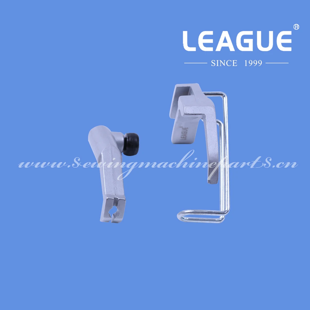 Для деталей Durkopp 0069 221163 0067 220633 набор лапок для швейные машины Adler 69 #0069221163
