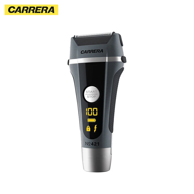 Электробритва Carrera CRR 421|Электробритвы| |