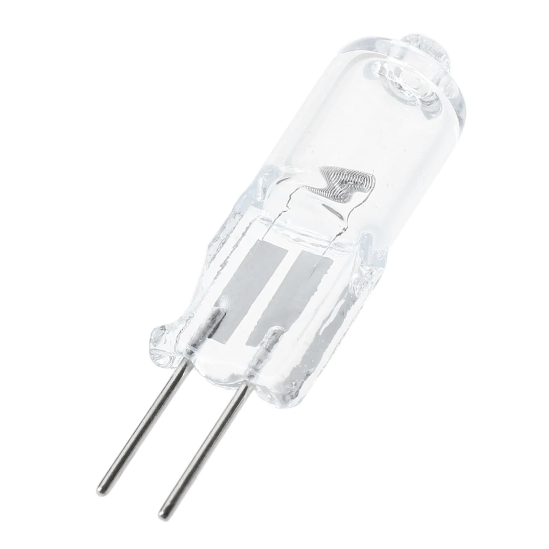 10pcs/lot Hot Sale Super Bright G4 Halogen bulbs bulb lamp Warm White 20W 12V 3000K Top Quality glass panels Bulb | Лампы и освещение
