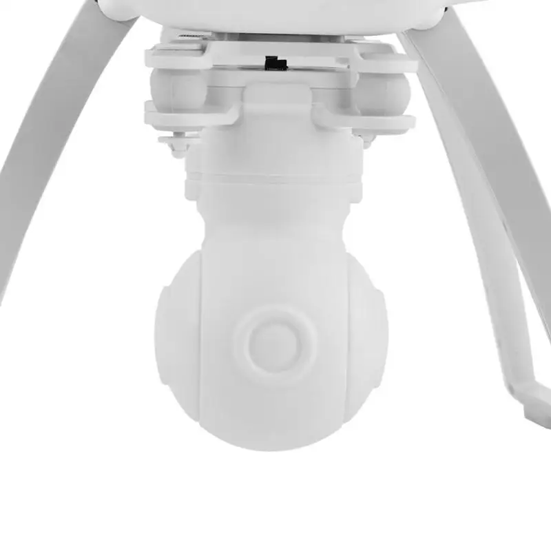 Крышка объектива защитный чехол Gimbal Защитная крышка камеры для Xiaomi Mi Drone 4 K|Защита