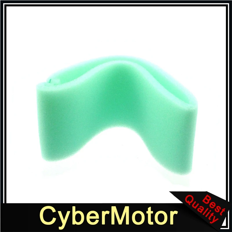 Пенопластовый воздушный фильтр для двигателя Briggs &amp Stratton 796254 7 75 8 50 110000-120000 |