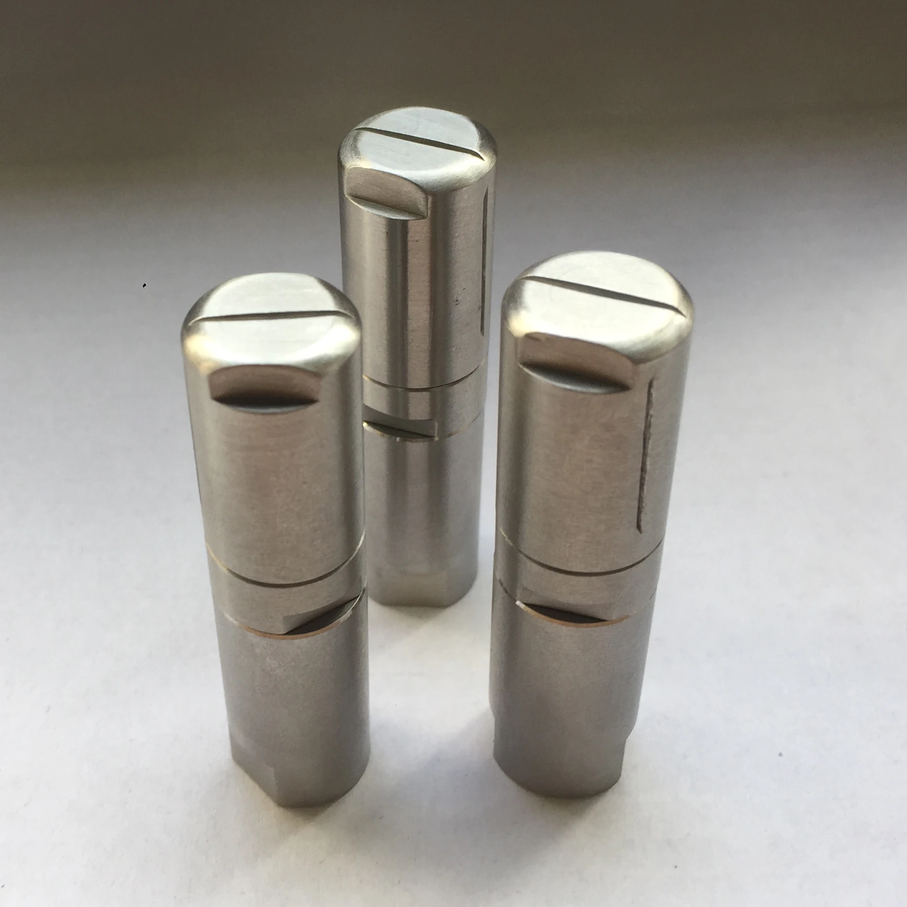 1/8 &quotSS304 Вращающаяся насадка для очистки резервуара резьба