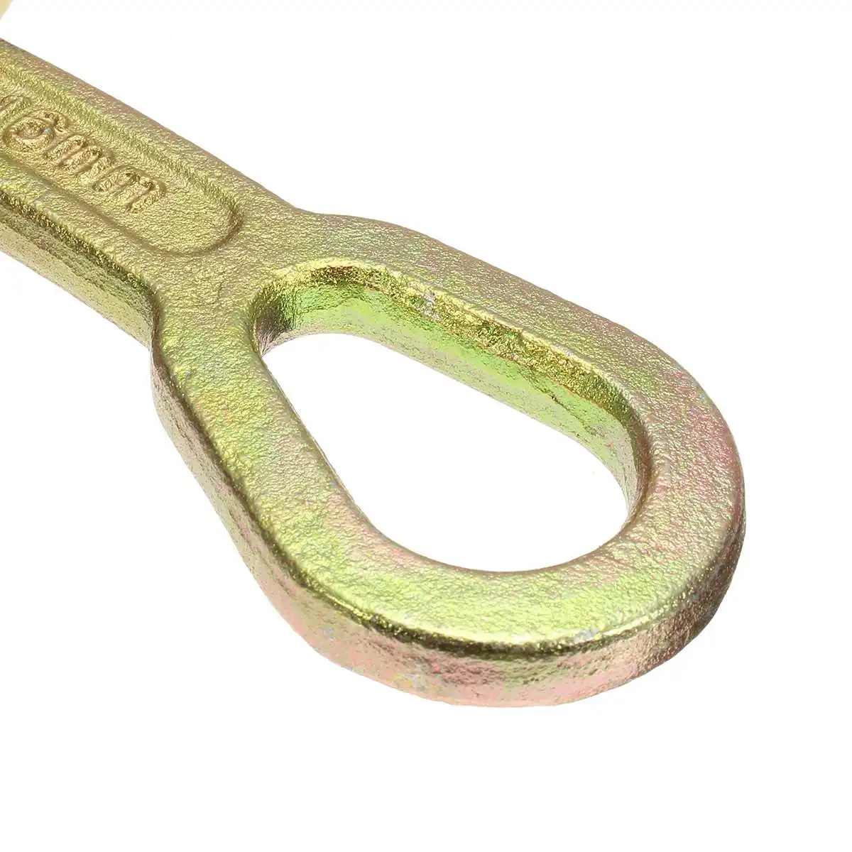 Многофункциональный кабельный трос держатель Тяговый Съемник 2204 фунтов 1