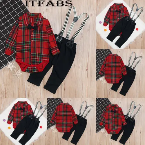 Коллекция 2019 года весенний комплект из 2 предметов для маленьких мальчиков боди