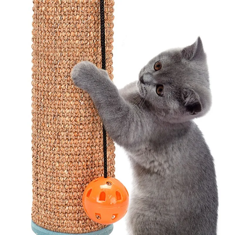 

Pet Cat Large Scratch Guard Mat Cats Scratching Pad Furniture Sofa Claw Protector Pads For Furniture Chairs Sisal Scratching Pad