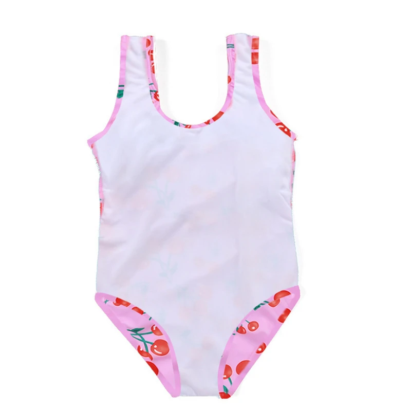 Одежда для мамы и дочки одежда маленьких девочек купальник женщин летний