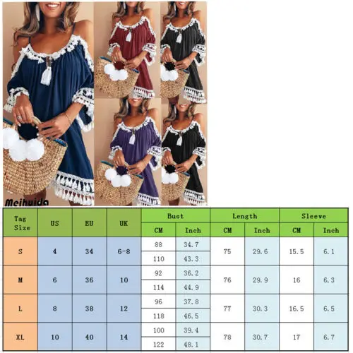 Женская летняя одежда для красоты Повседневные Вечерние платья с открытыми